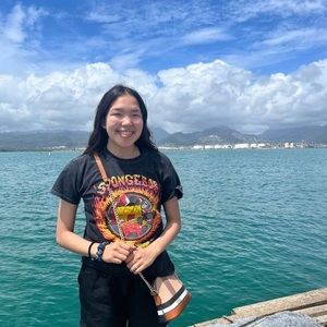 Meet your Posher, Keitha